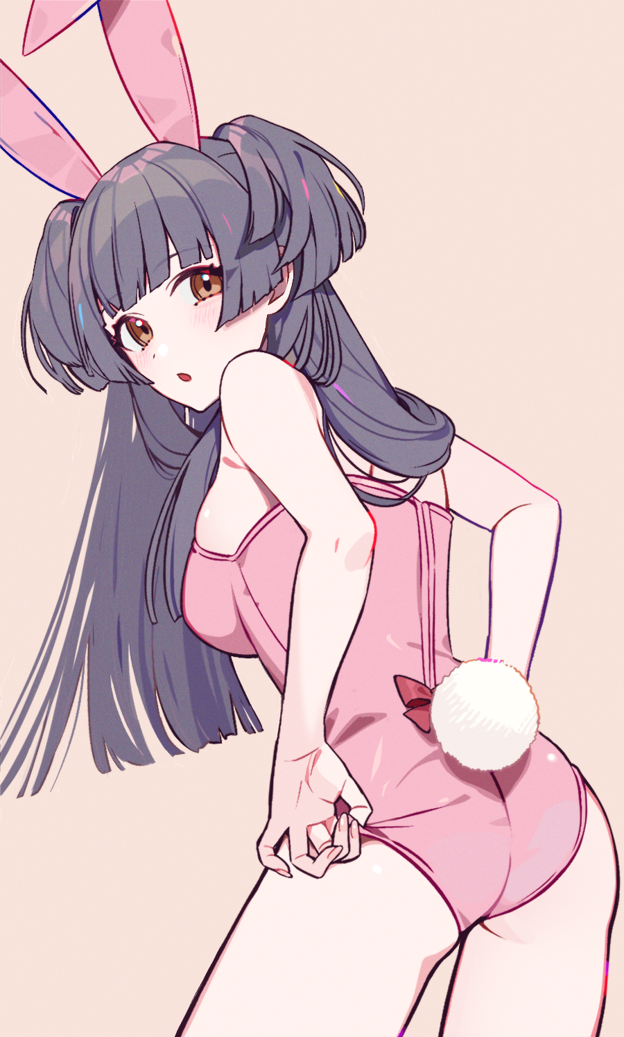 Mayuzumi Fuyuko (Idolmaster) Rule 34 Image