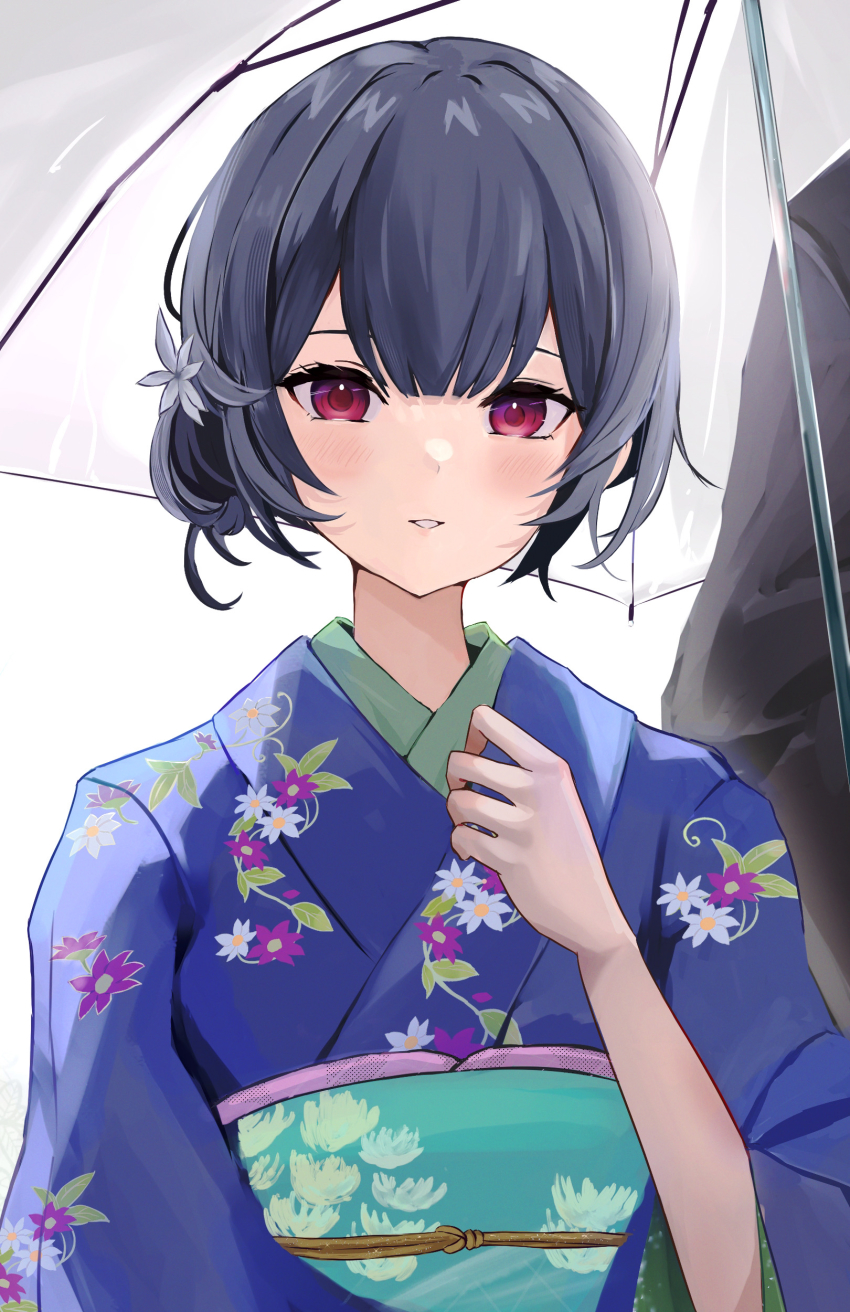 Morino Rinze (Idolmaster) Rule 34 Image