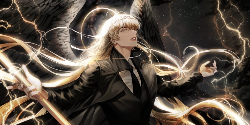 Kim Dokja (Omniscient Reader'S Viewpoint) Rule 34 Image
