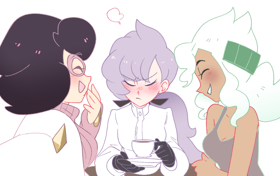 Anabel (Pokemon) Rule 34 Image