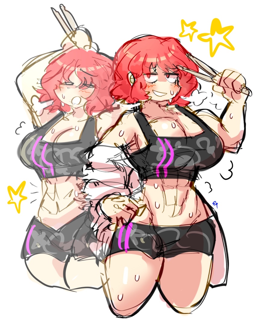 Horikawa Raiko Rule 34 Image