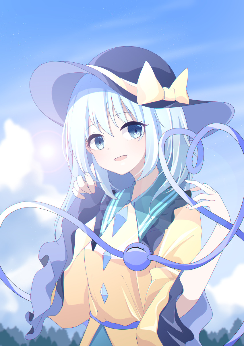 Komeiji Koishi (Touhou) Rule 34 Image