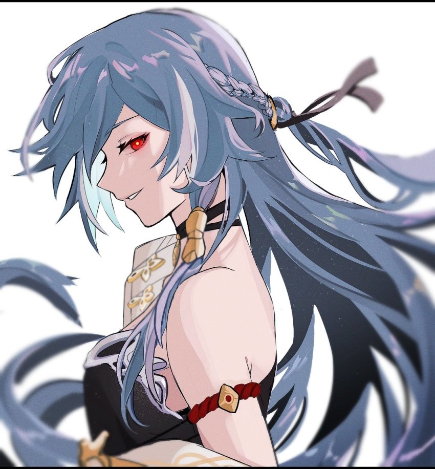 Herrscher Of Sentience (Honkai (Series)) Rule 34 Image