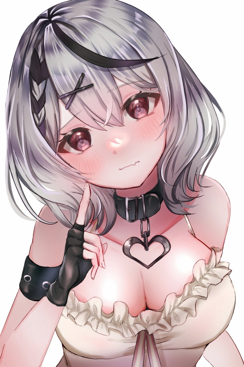 Sakamata Chloe (Hololive) Rule 34 Image