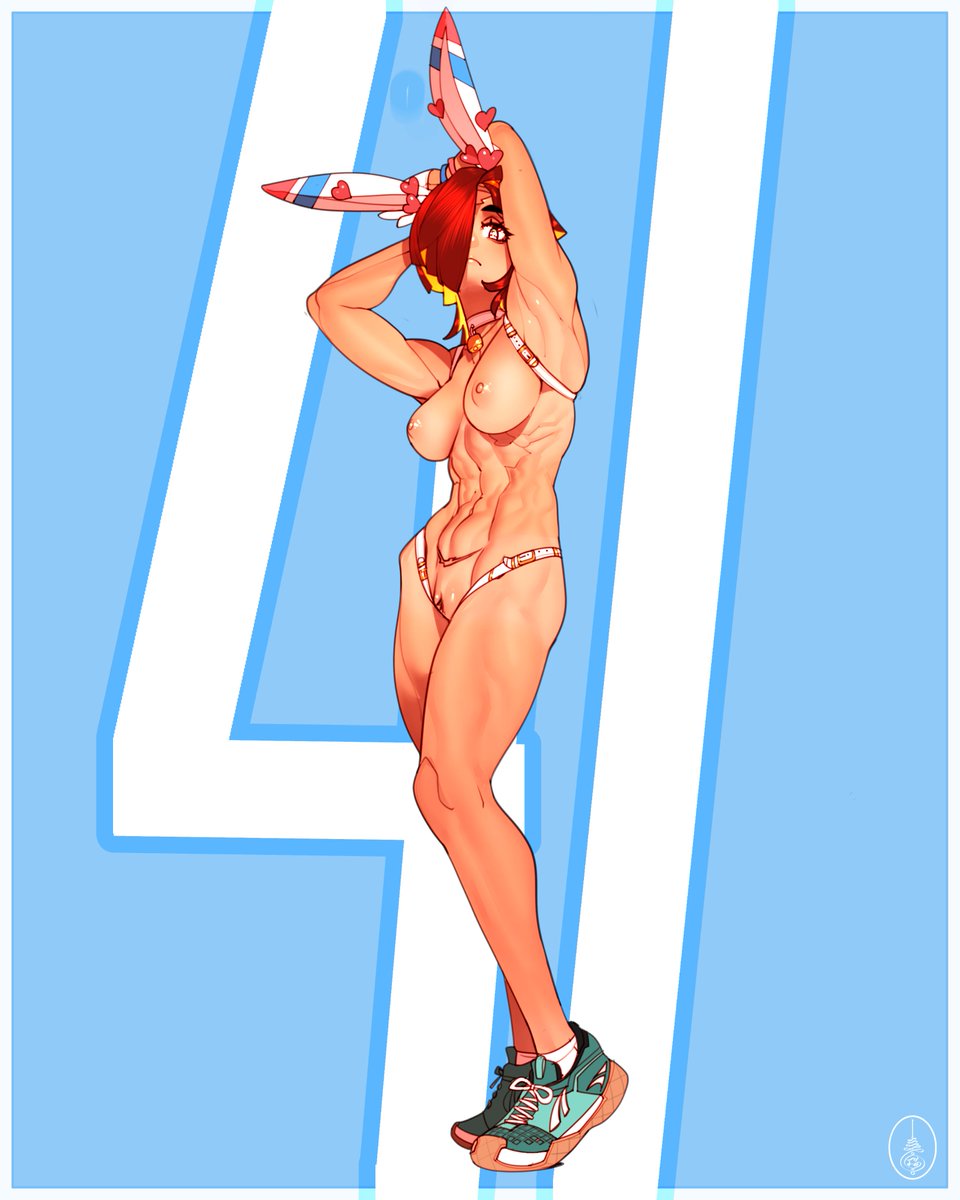 Original Character Rule 34 Image