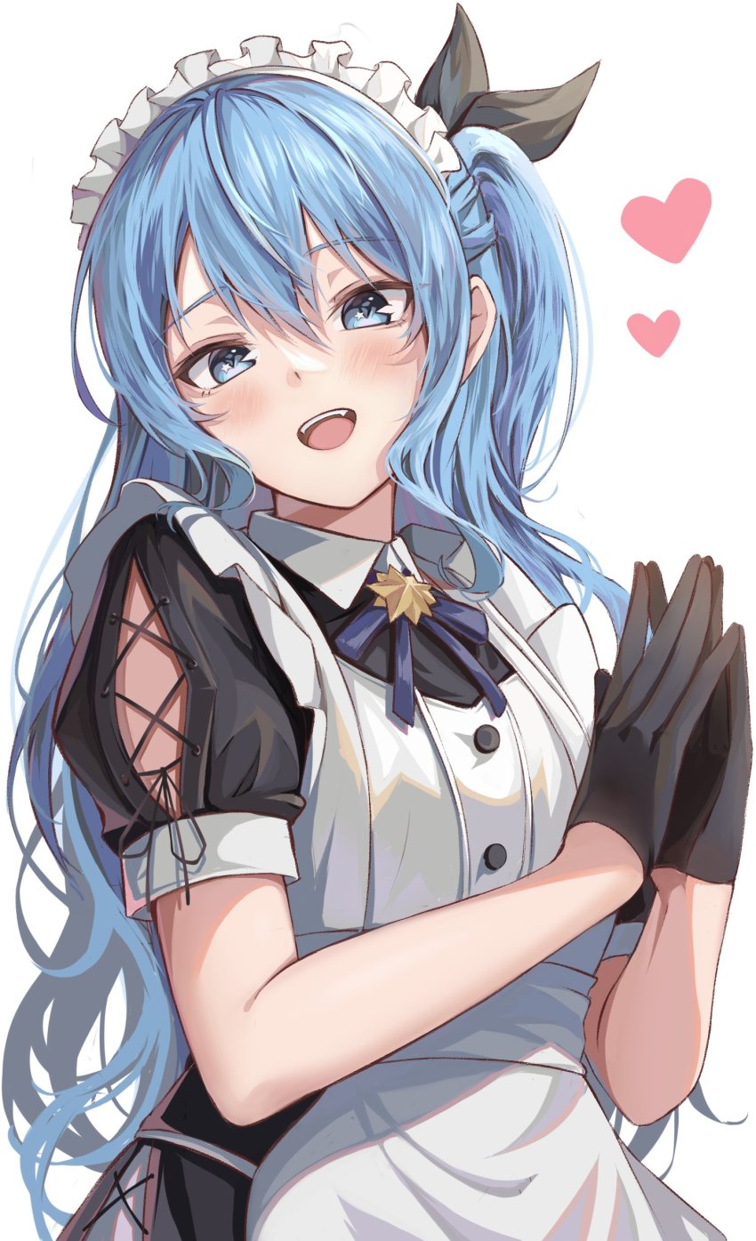 Hoshimachi Suisei (Hololive) Rule 34 Image