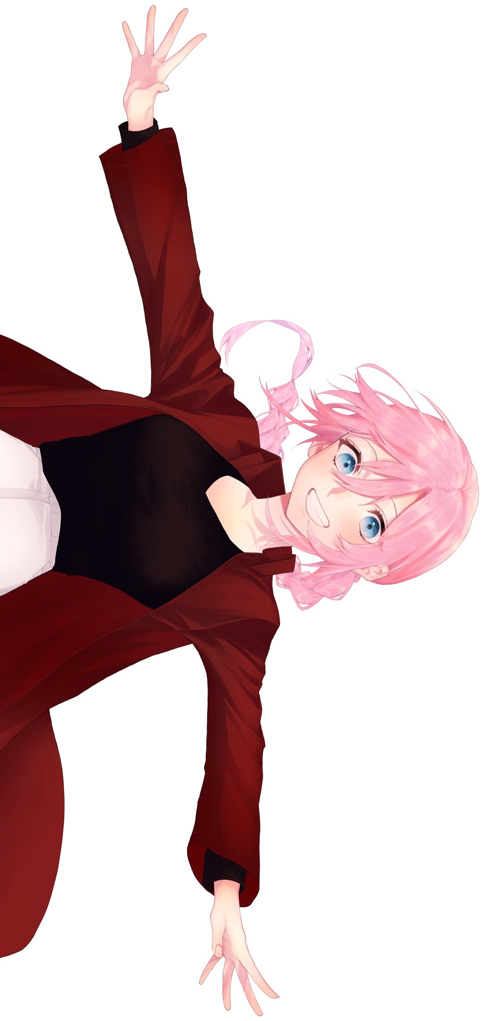 Shikimori Miyako (Kawaii Dake Ja Nai Shikimori-San) Rule 34 Image