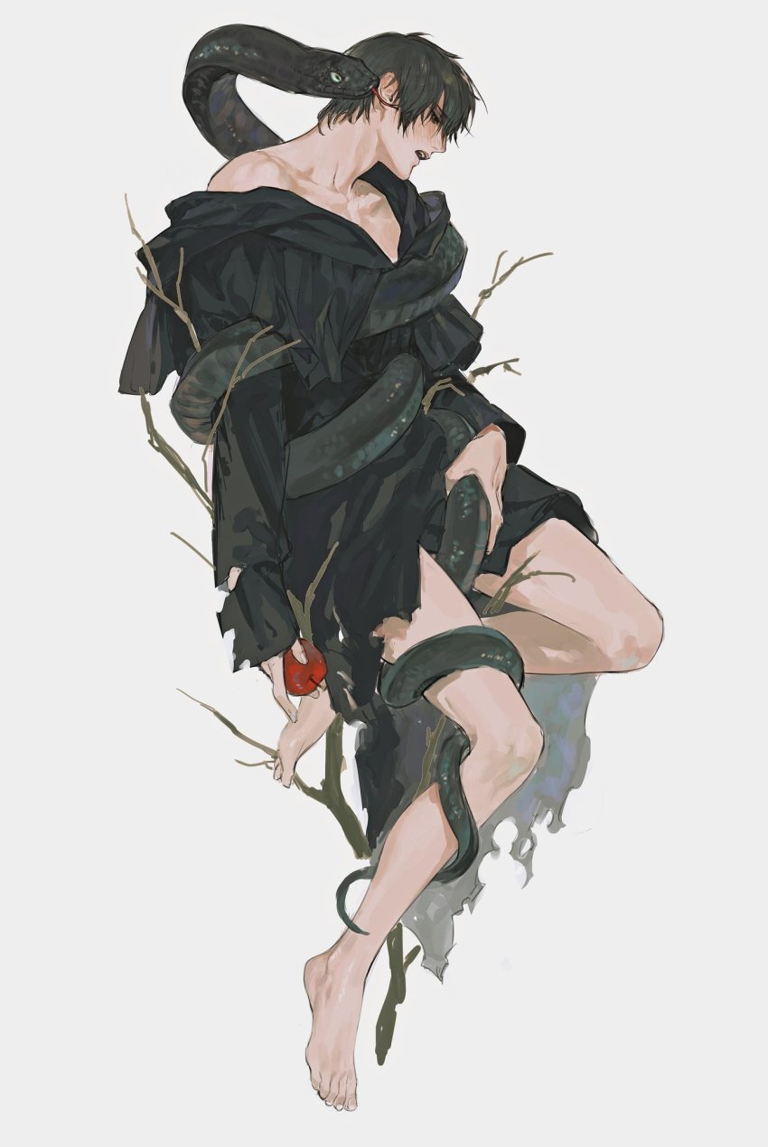 Hermes (Ff14) Rule 34 Image