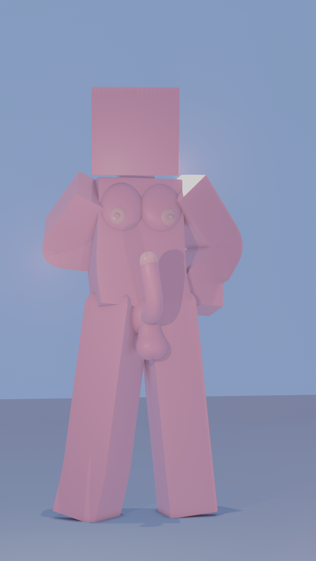 Dexiony'Smc Rule 34 Image
