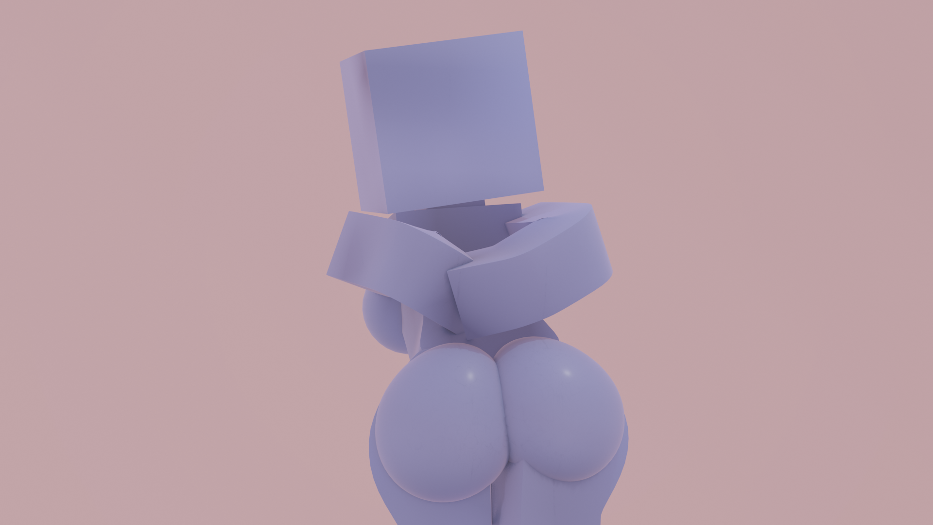 Ass Rule 34 Image