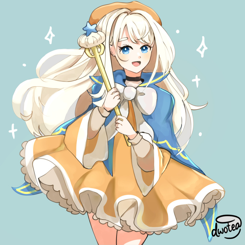 Cream Puff Cookie (Cookie Run) Rule 34 Image