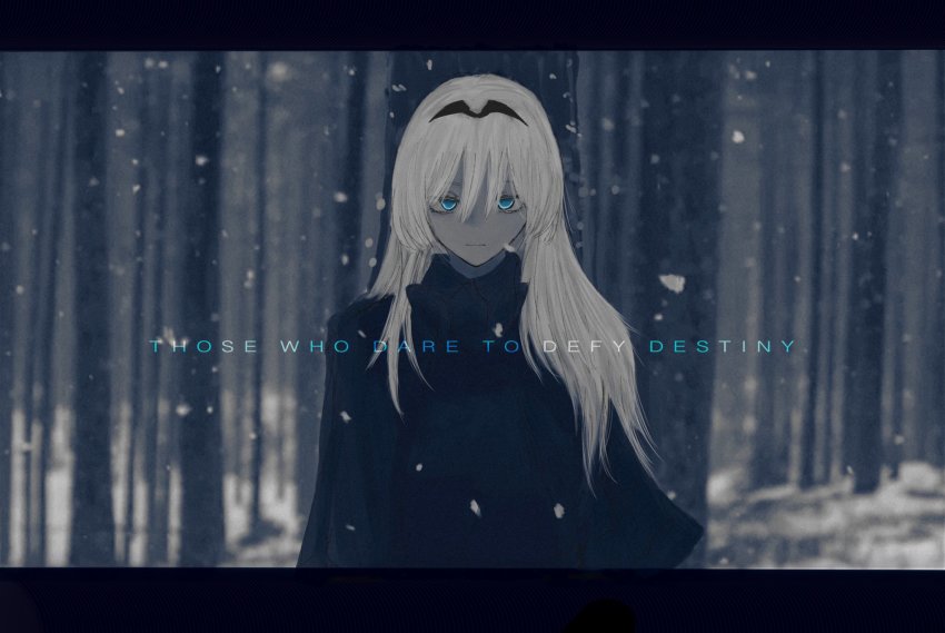An-94 (Girls' Frontline) Rule 34 Image