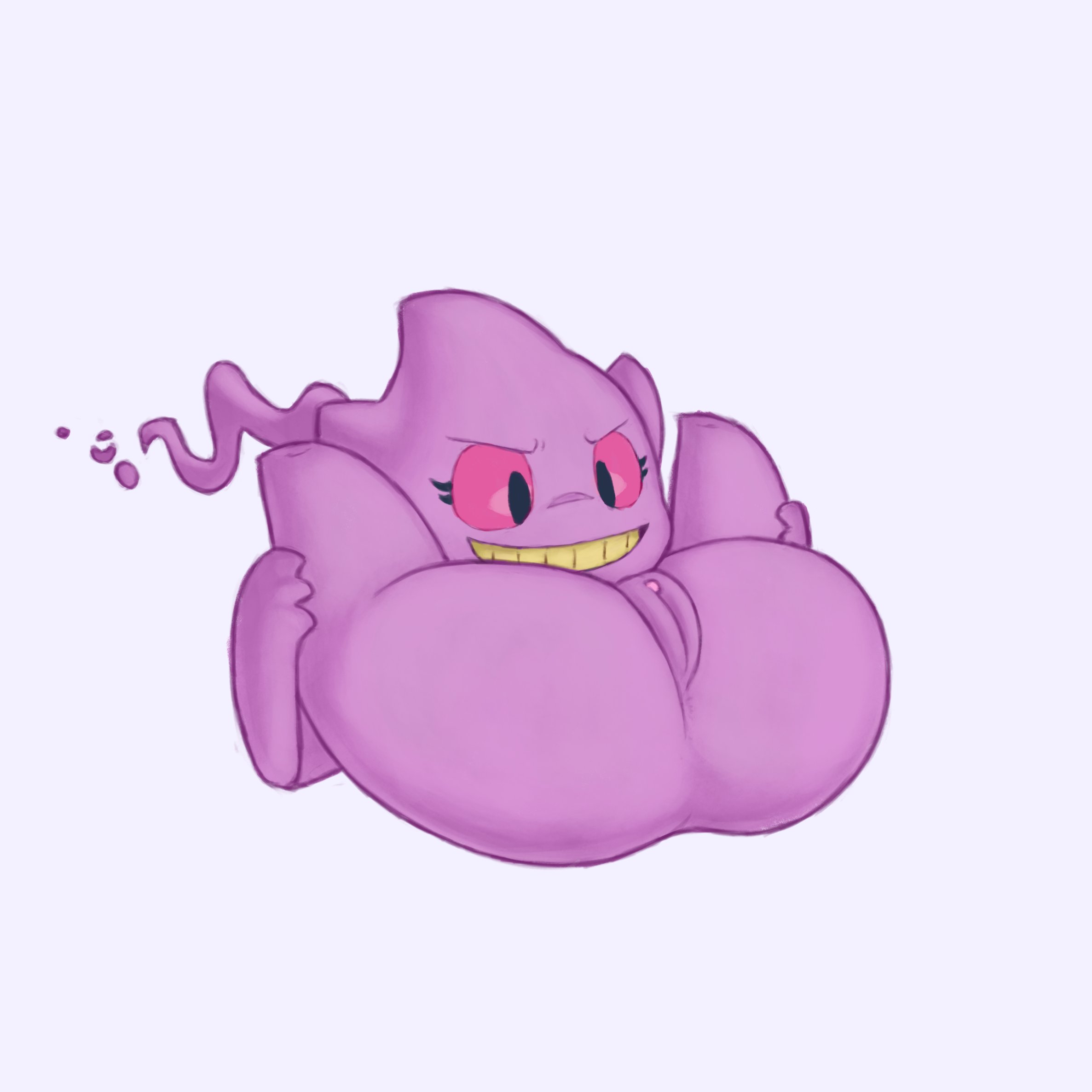 Banette (Nintendo) Rule 34 Image