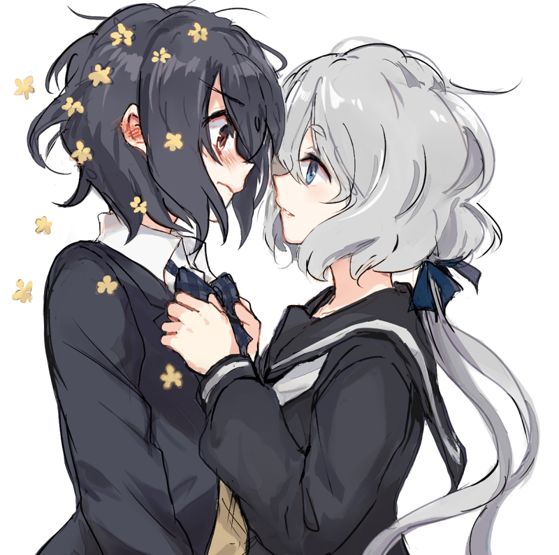 Konno Junko (Zombie Land Saga) Rule 34 Image