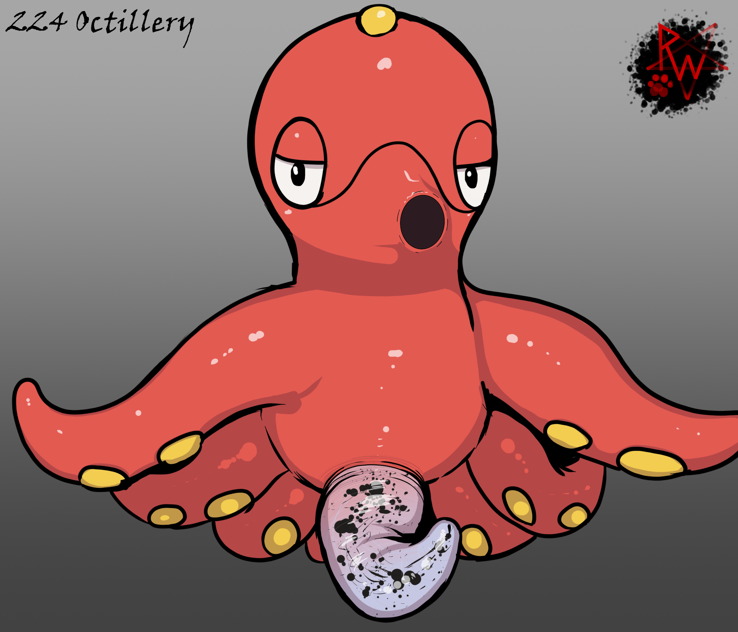Generation 2 Pokemon (Nintendo) Rule 34 Image