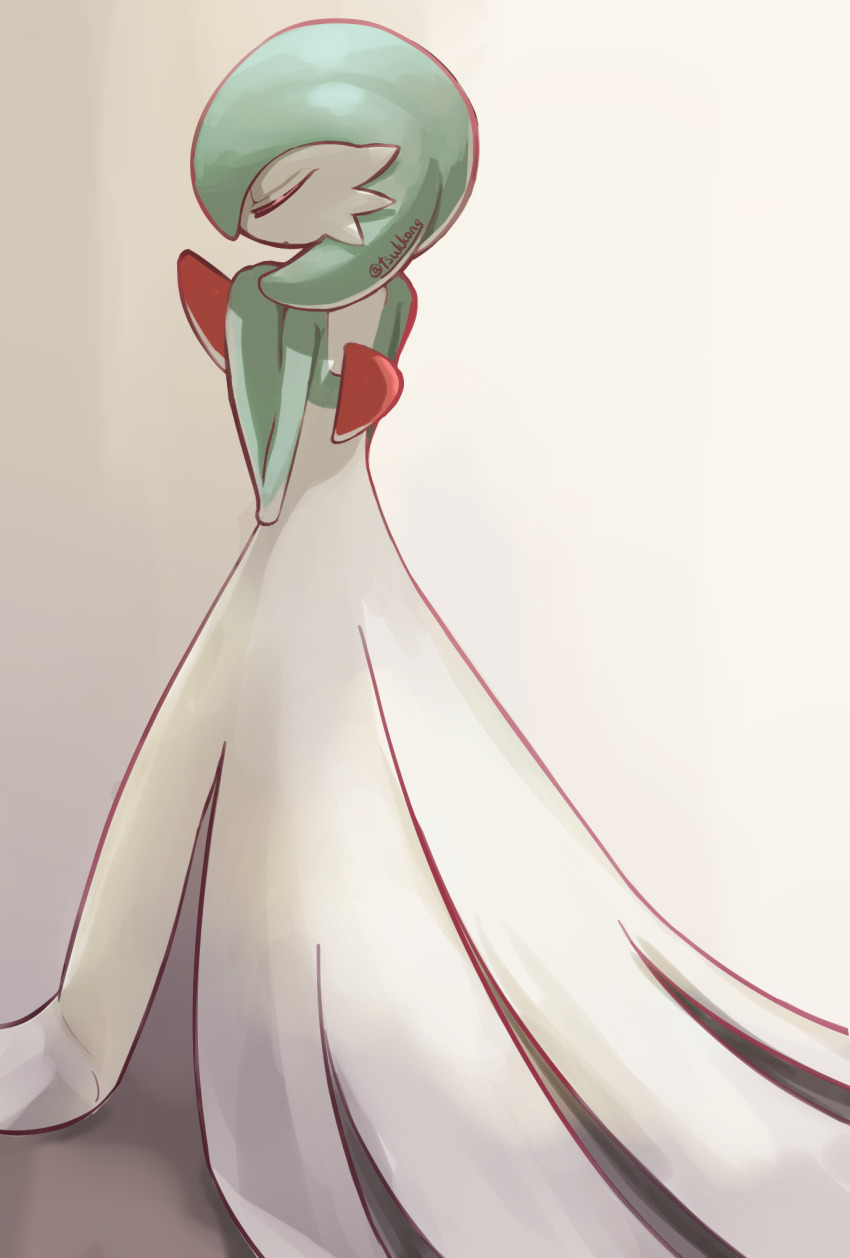 Gardevoir (Nintendo) Rule 34 Image