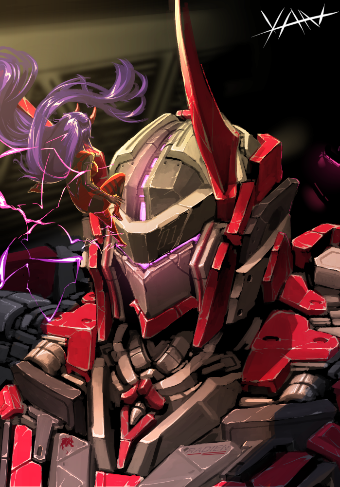 Raiden Mei (Honkai (Series)) Rule 34 Image