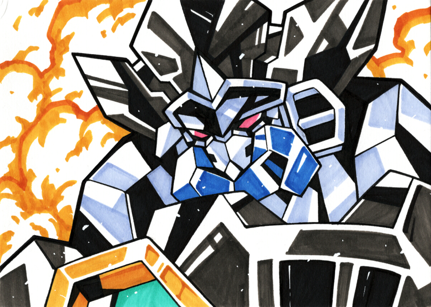 Inyoku Tokkyuu Zetsurinoo Rule 34 Image