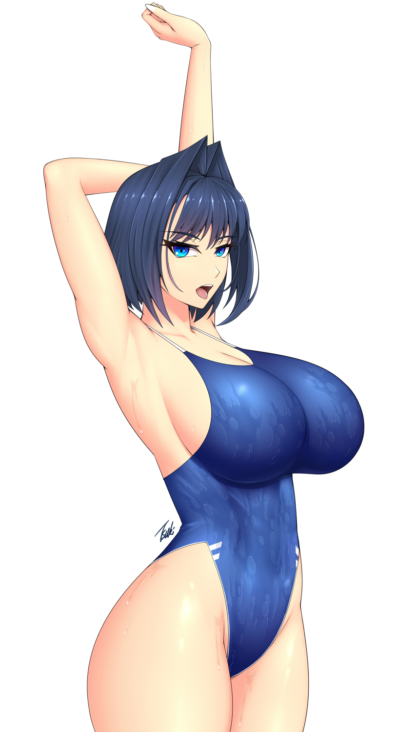Ouro Kronii (Hololive) Rule 34 Image