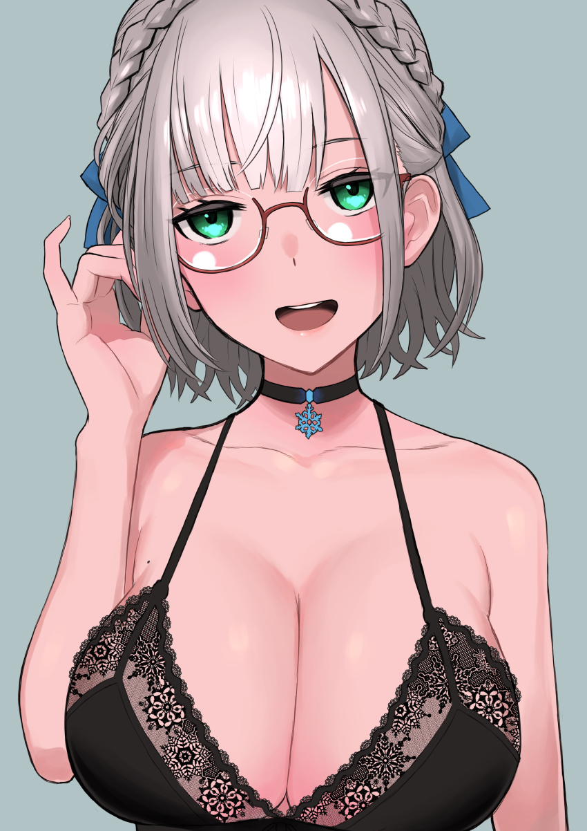 Shirogane Noel (Hololive) Rule 34 Image