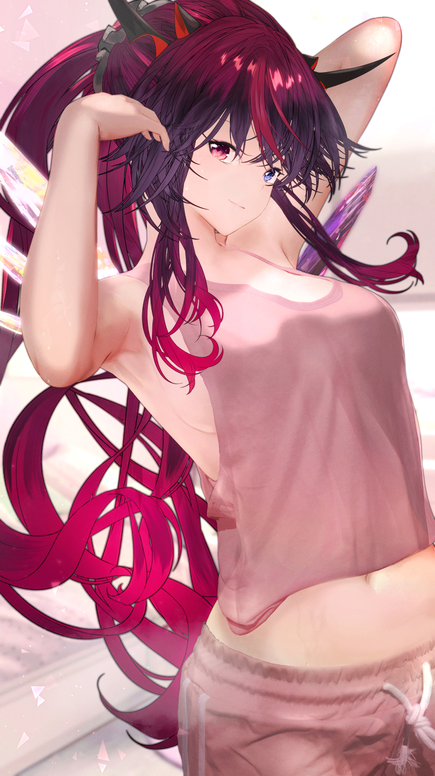 Irys (Hololive) Rule 34 Image