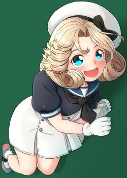 Janus (Kancolle) Rule 34 Image