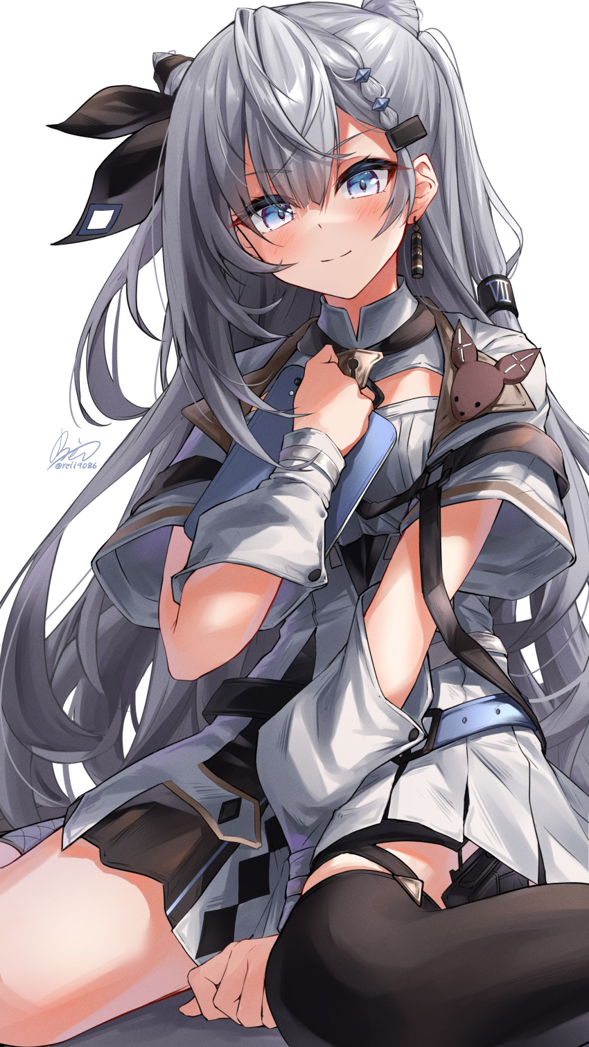Vestia Zeta (Hololive) Rule 34 Image