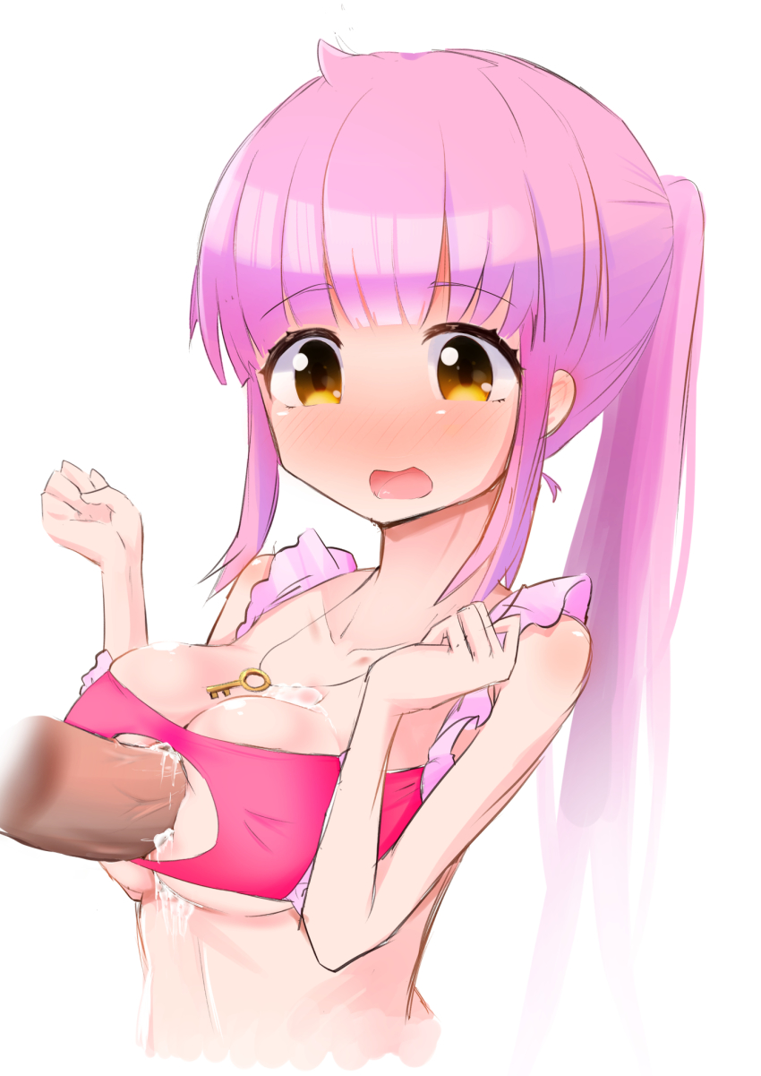 Kazairo Kotone (Rpg Fudousan) Rule 34 Image