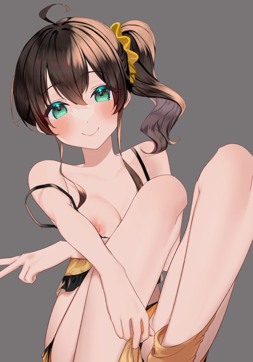 Natsuiro Matsuri (Hololive) Rule 34 Image