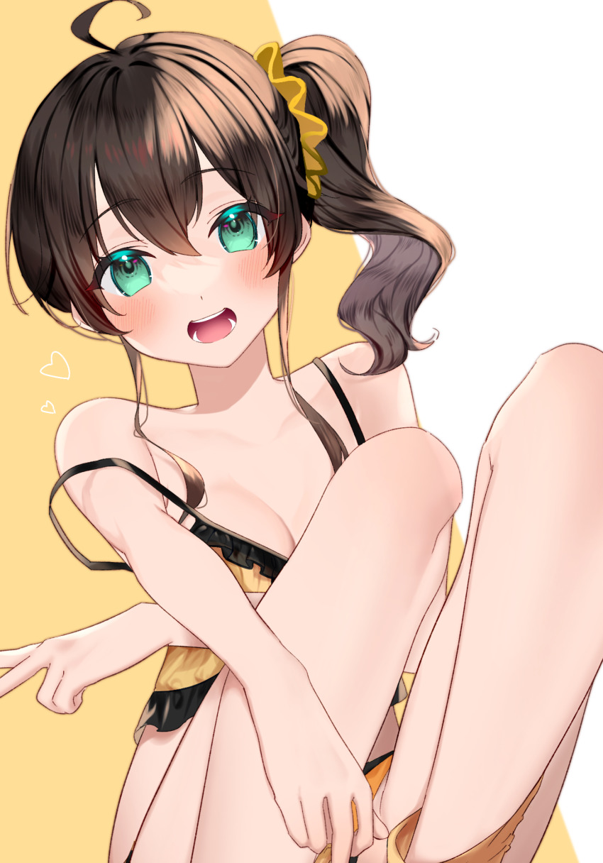 Natsuiro Matsuri (Hololive) Rule 34 Image