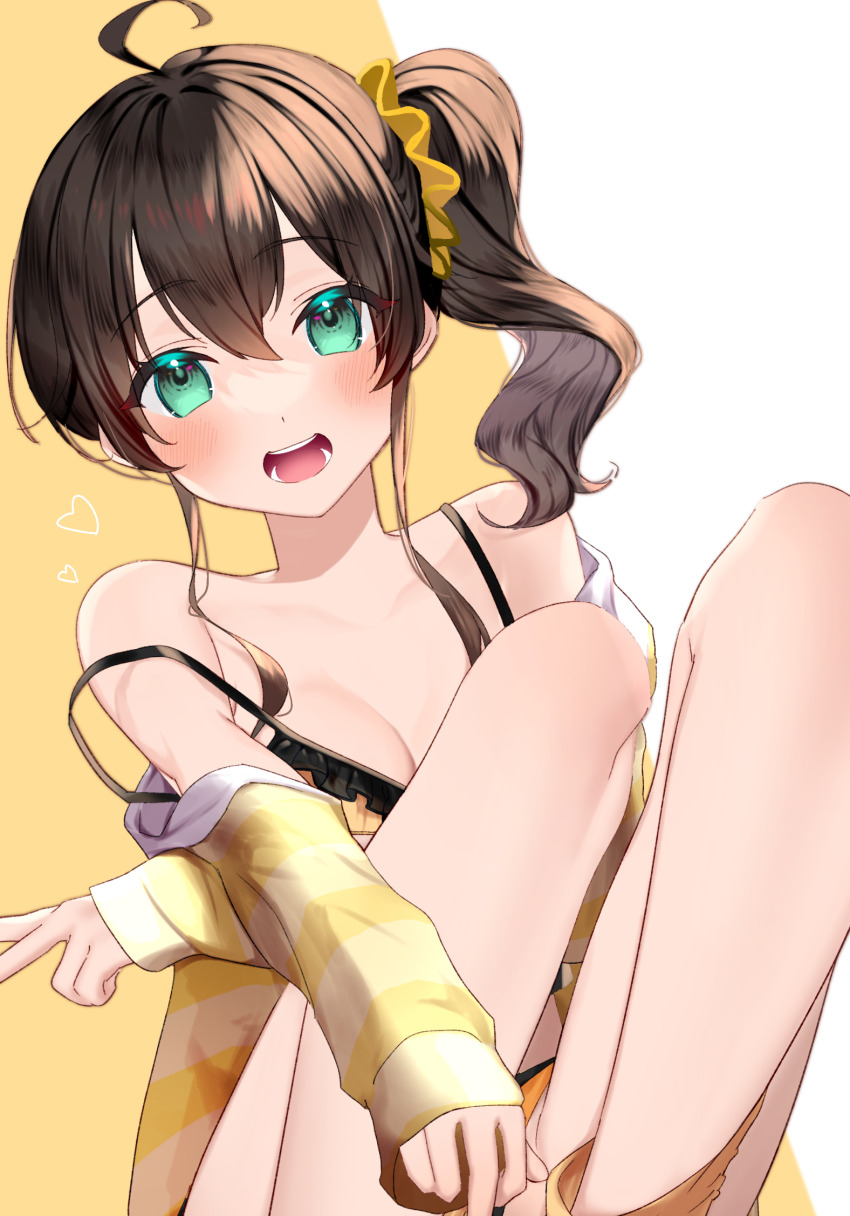 Natsuiro Matsuri (Hololive) Rule 34 Image