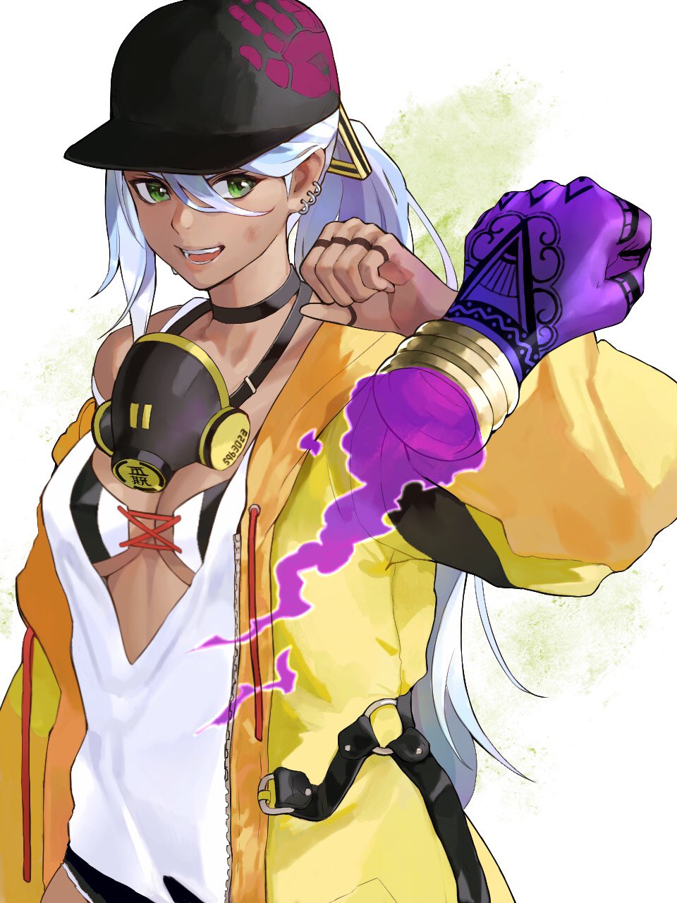 Isla (Kof) Rule 34 Image