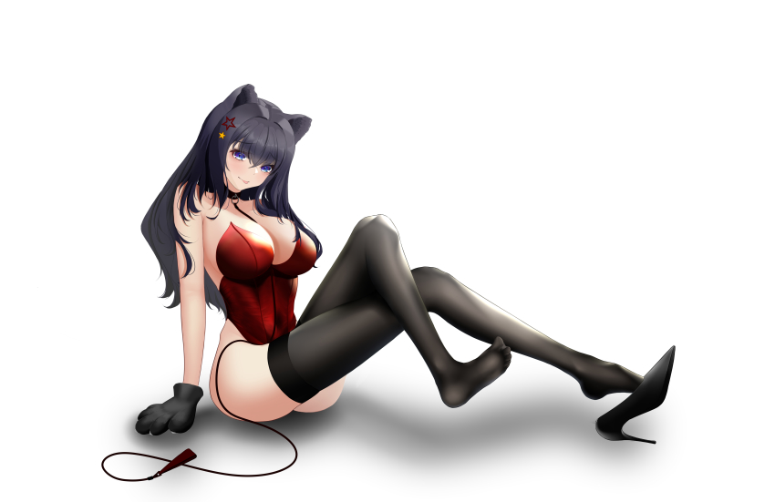 A-Soul Rule 34 Image