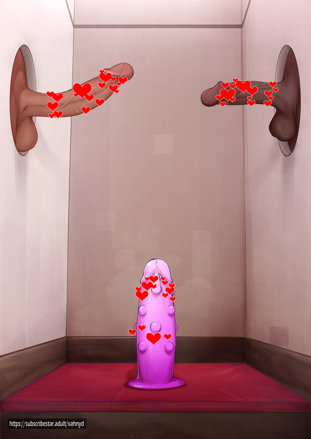 Pokemon Rule 34 Image