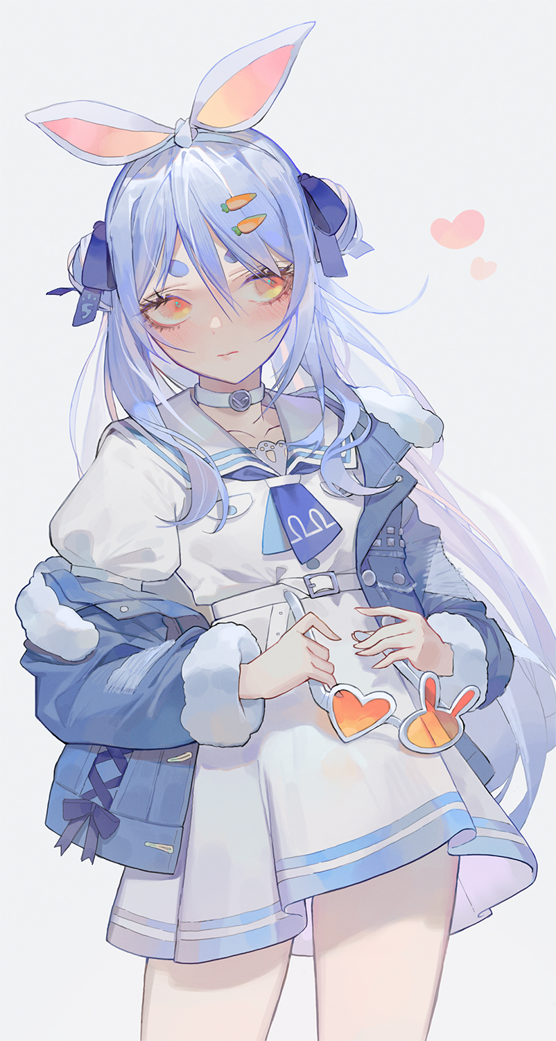 Usada Pekora (Hololive) Rule 34 Image