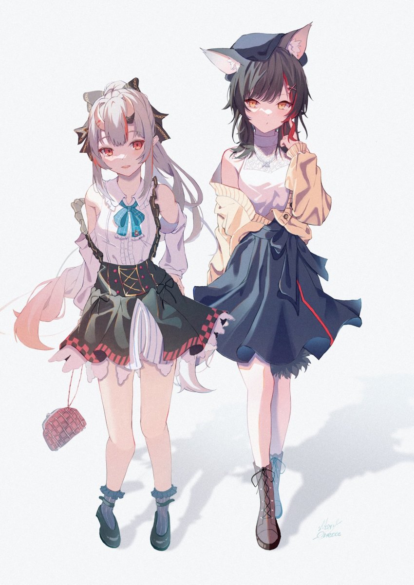 Nakiri Ayame (Hololive) Rule 34 Image
