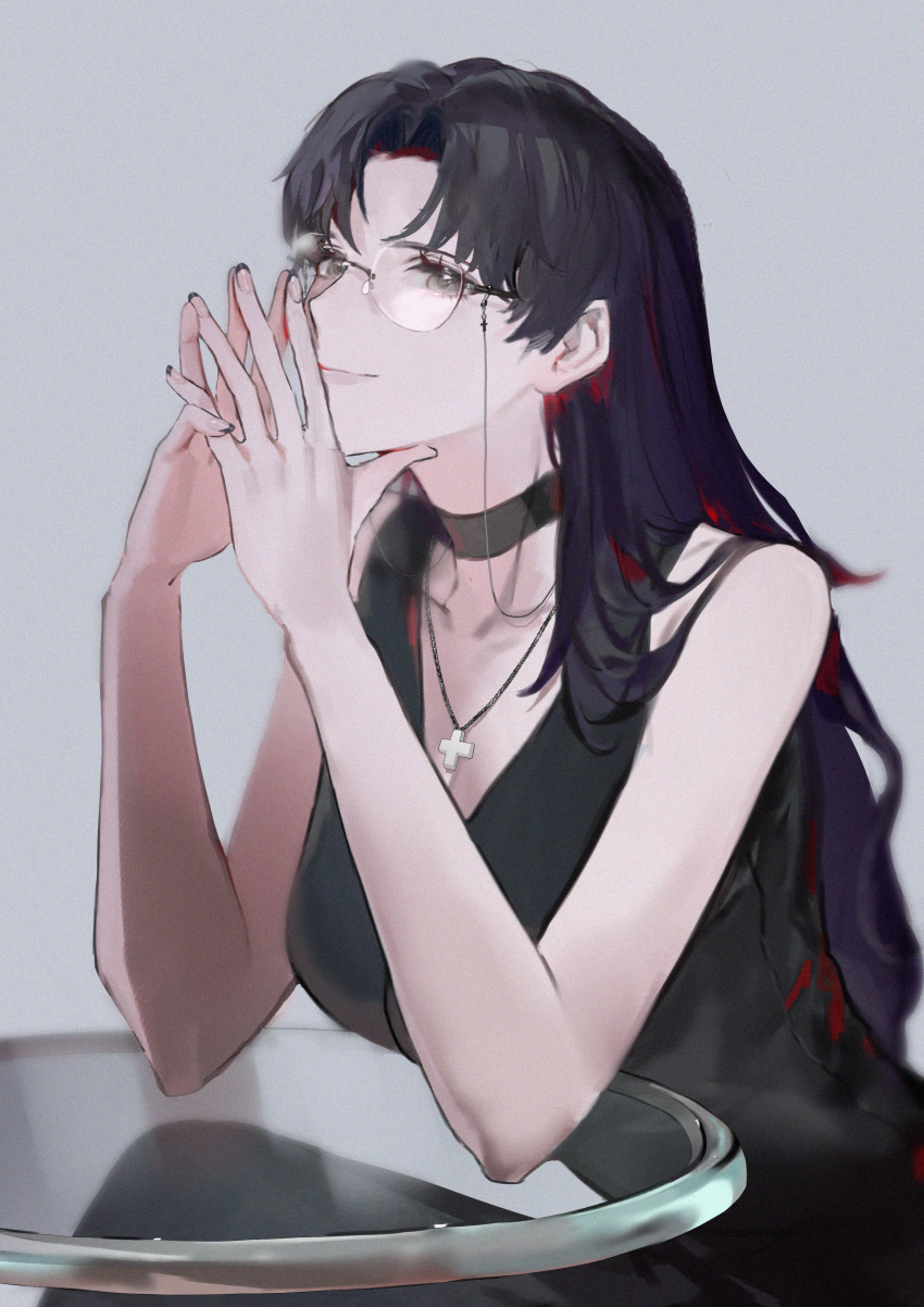 Katsuragi Misato (Neon Genesis Evangelion) Rule 34 Image