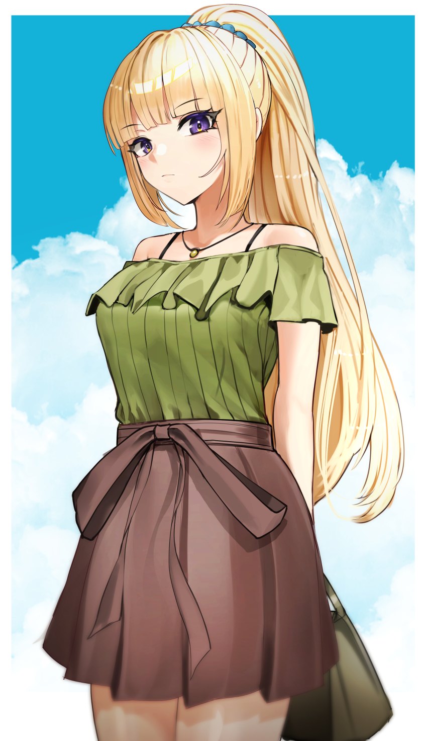 Karuizawa Kei (Youkoso Jitsuryoku Shijou Shugi No Kyoushitsu E) Rule 34 Image