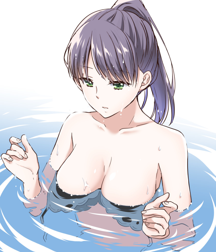 Bikini Rule 34 Image