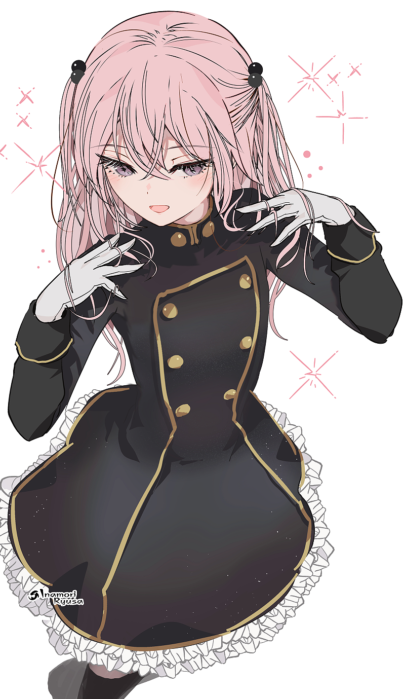 Inui Sajuna (Sono Bisque Doll Wa Koi Wo Suru) Rule 34 Image