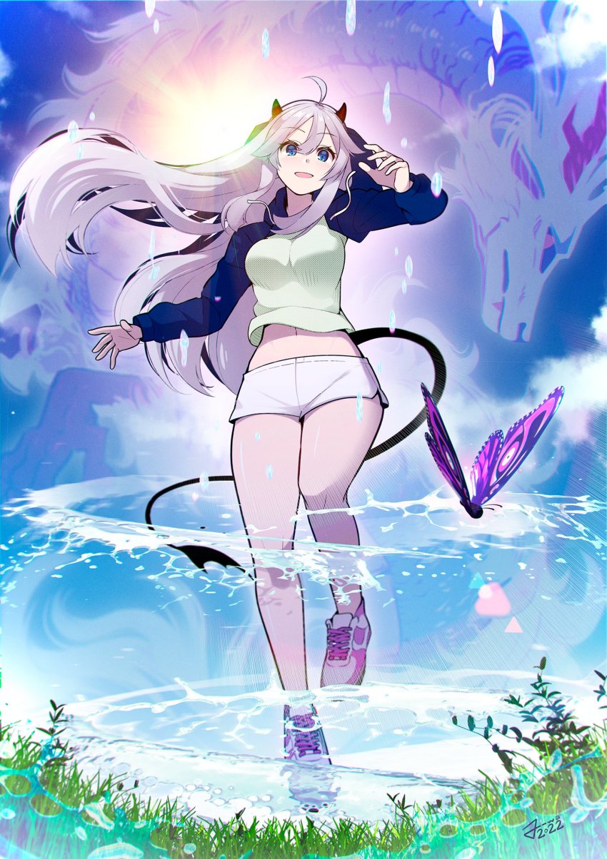 Vei (Vtuber) Rule 34 Image