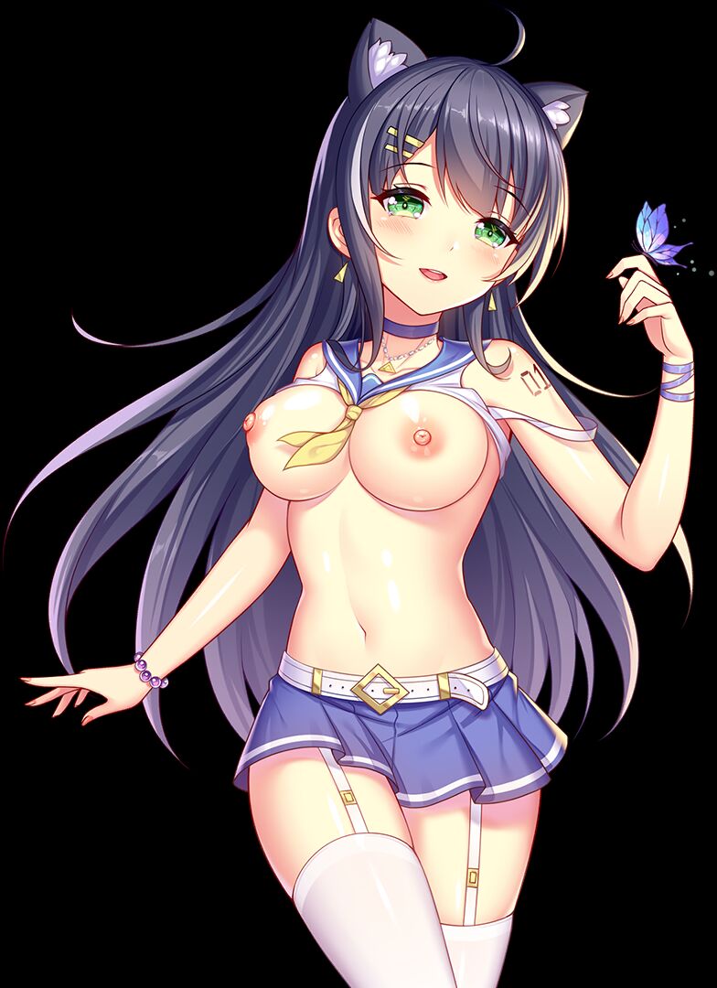 Tachi-E Rule 34 Image