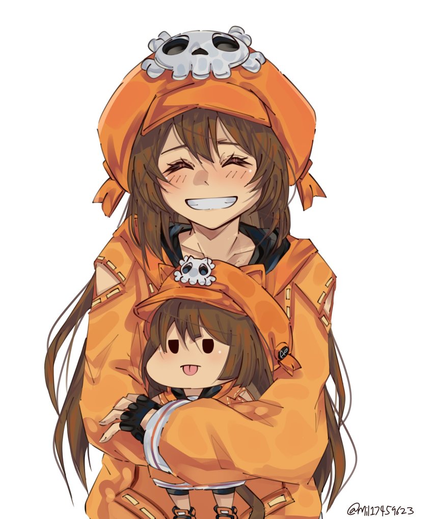 May (Guilty Gear) Rule 34 Image