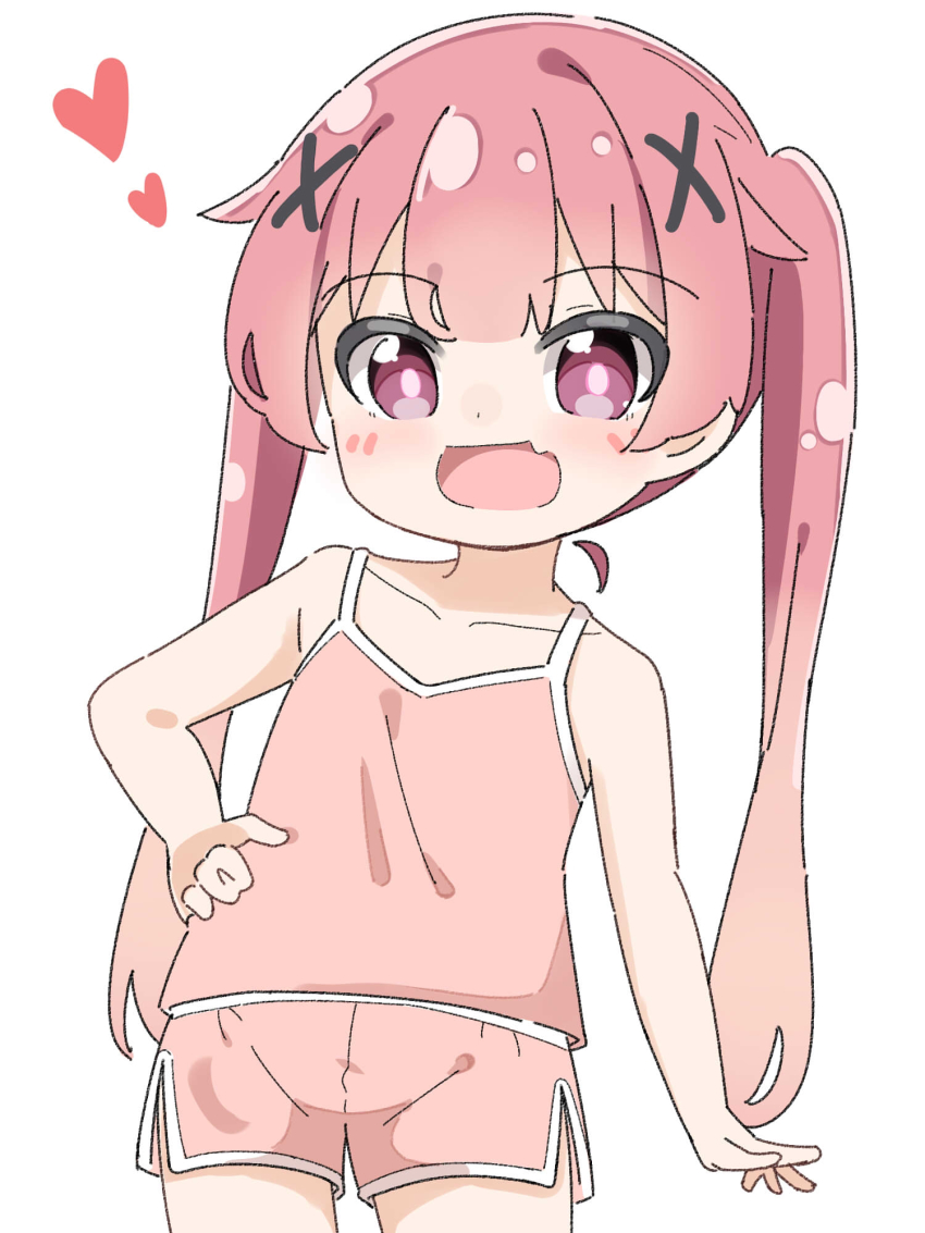 Watashi Ni Tenshi Ga Maiorita! Rule 34 Image