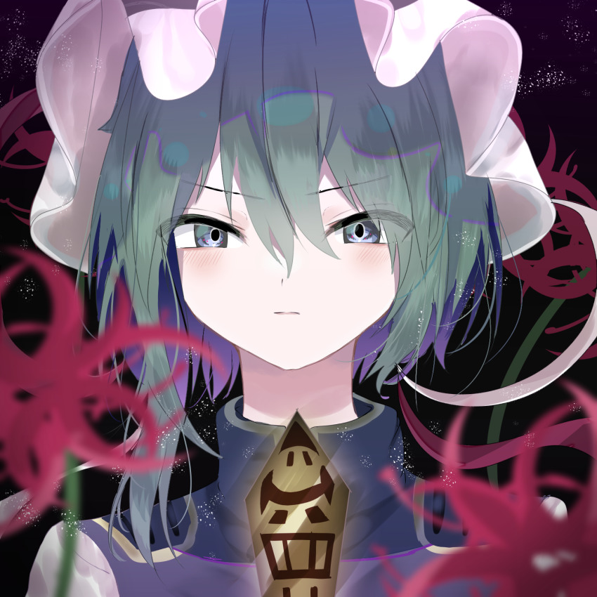 Shiki Eiki (Touhou) Rule 34 Image