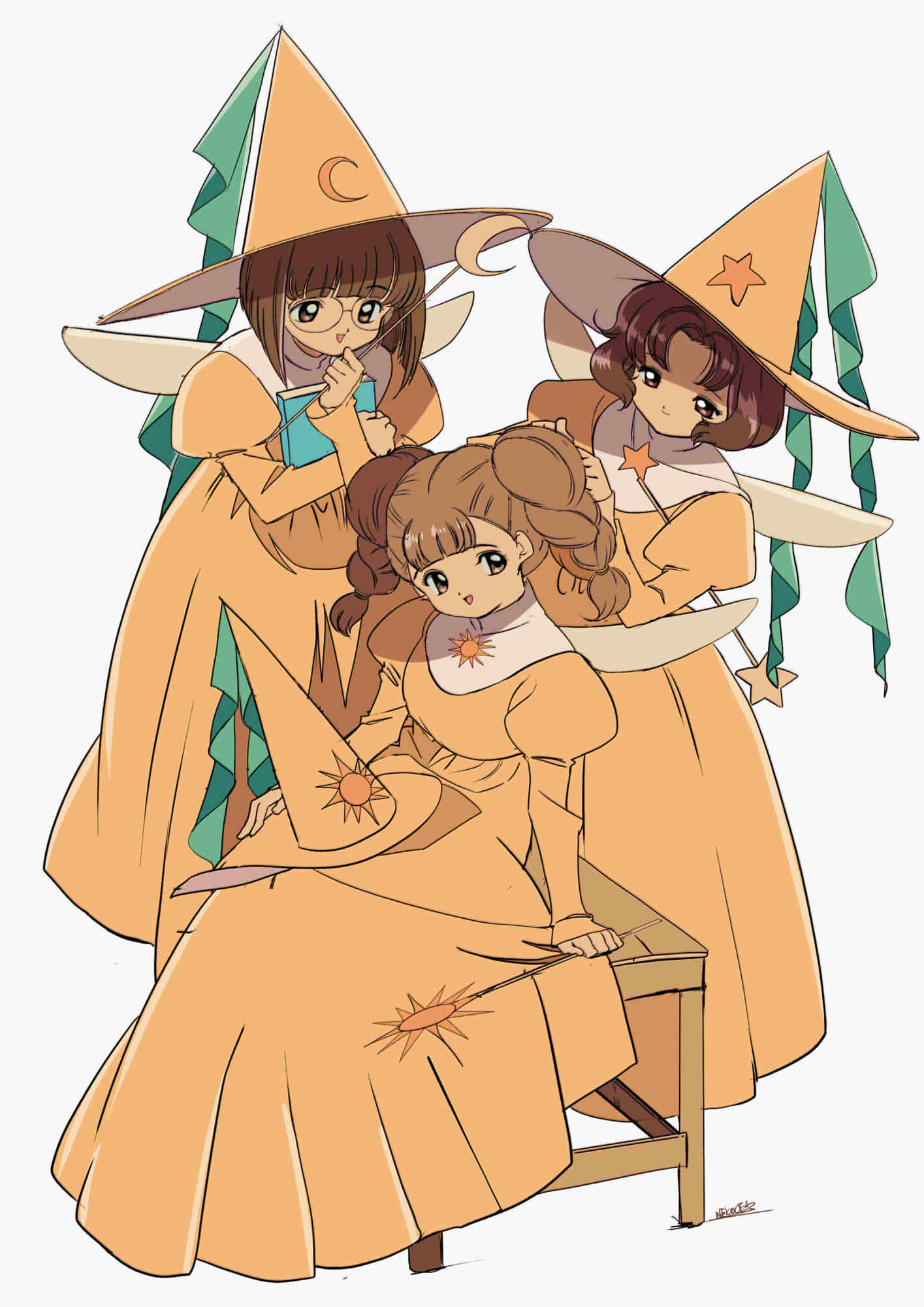 Cardcaptor Sakura Rule 34 Image