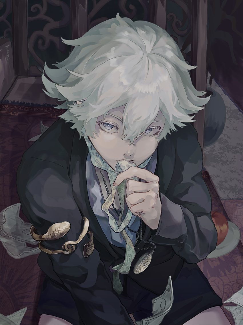 Paradox Live Rule 34 Image