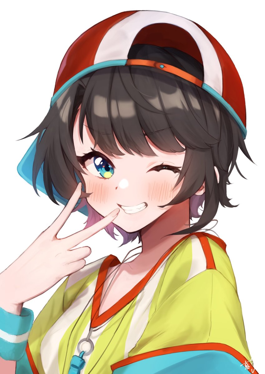 Oozora Subaru (Hololive) Rule 34 Image