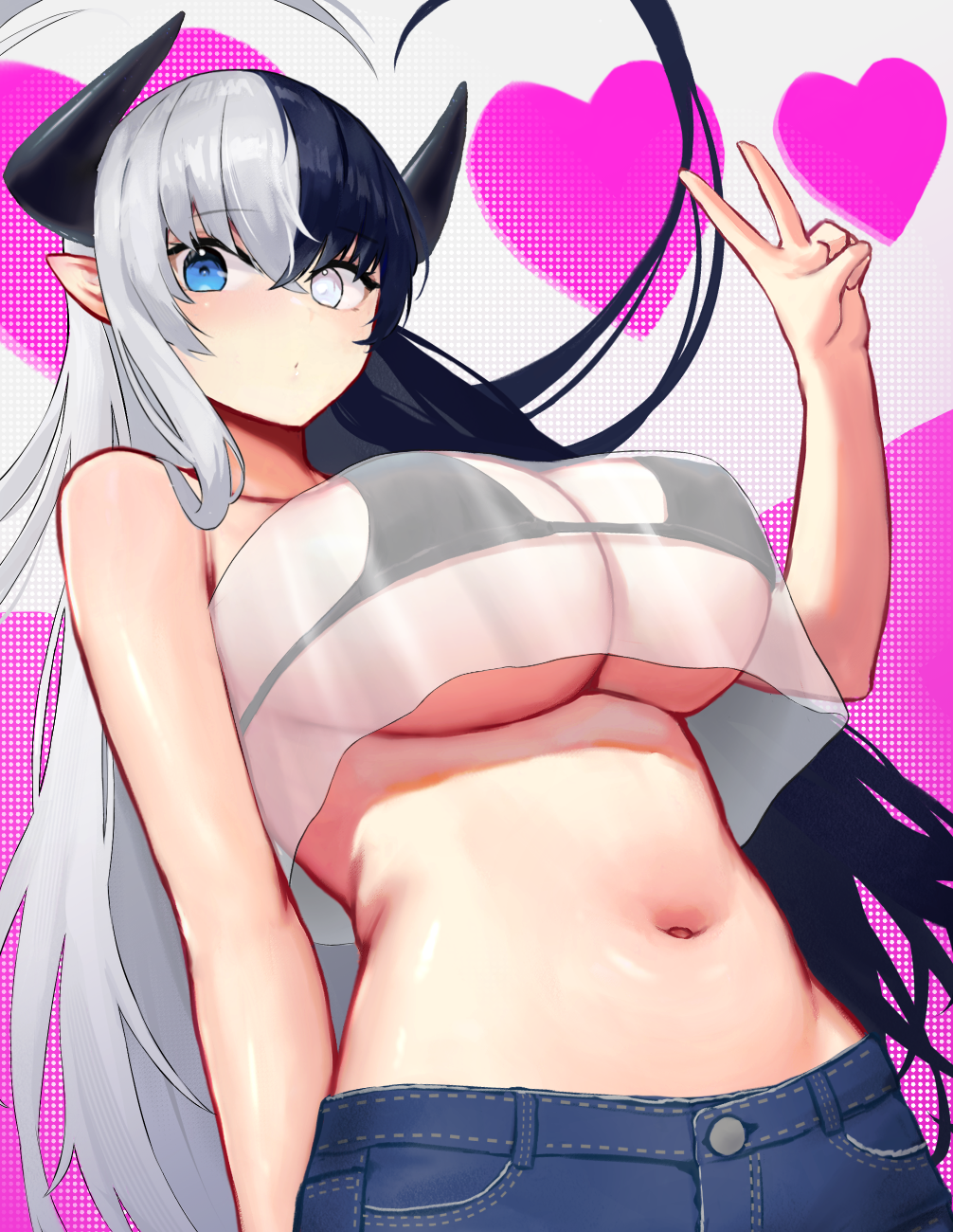 Original Rule 34 Image
