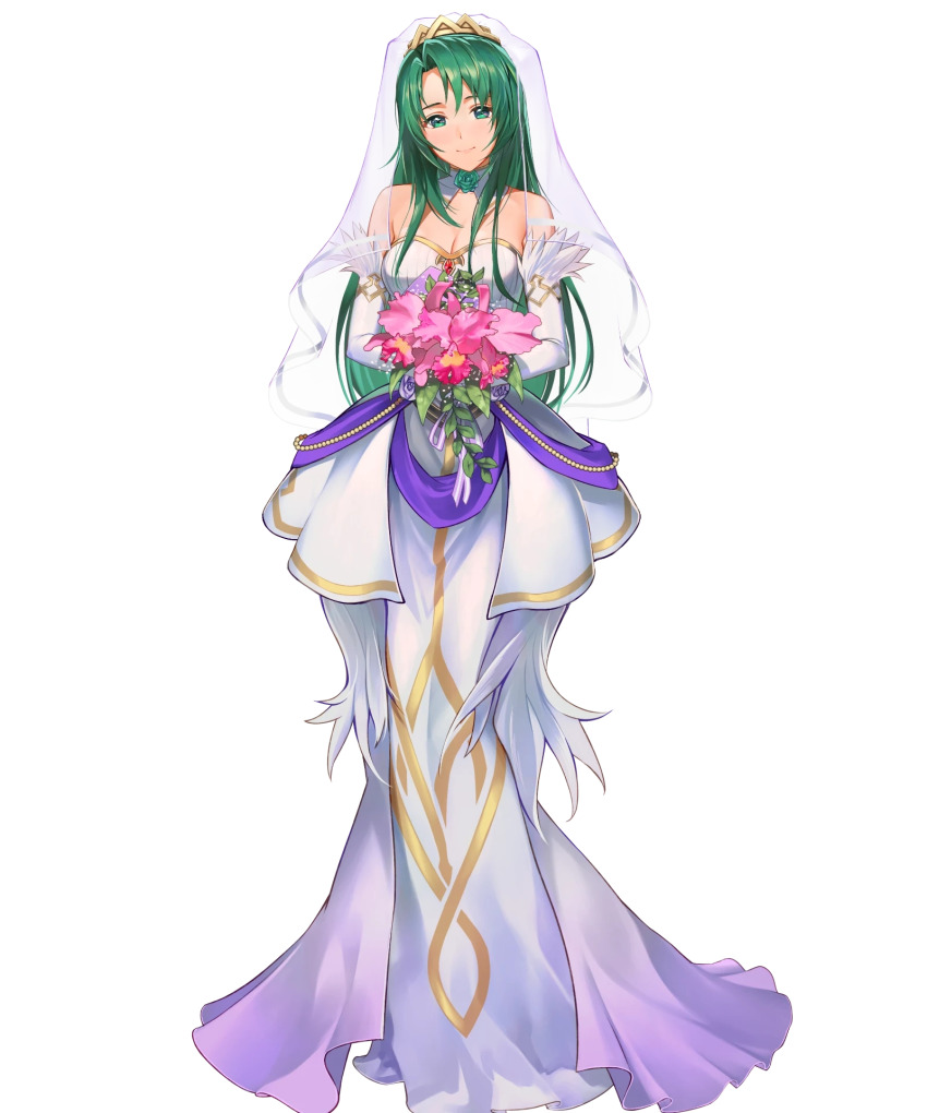 Cecilia (Bridal) (Fire Emblem) Rule 34 Image